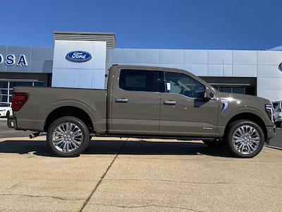 2026 Ford F-150 SuperCrew Cab 4x4 Pickup for sale #TFC22083 - photo 1
