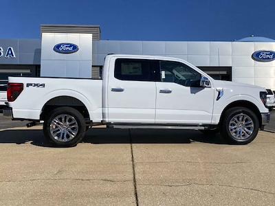 2026 Ford F-150 SuperCrew Cab 4WD Pickup for sale #TFC23376 - photo 1