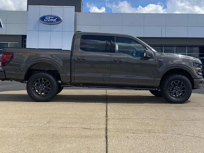 2026 Ford F-150 SuperCrew Cab 4x4 Pickup for sale #TFC32375 - photo 1