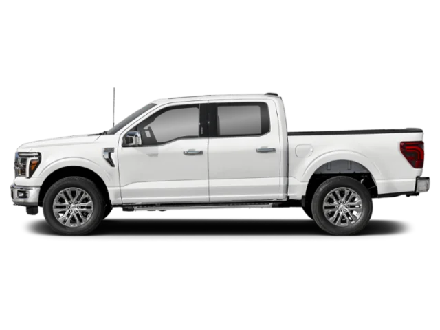 New 2026 Ford F-150 - photo 2