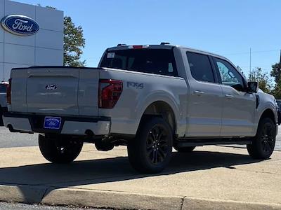 2026 Ford F-150 SuperCrew Cab 4x4 Pickup for sale #TFC37205 - photo 2