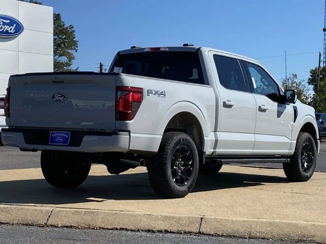 New 2026 Ford F-150 - photo 2