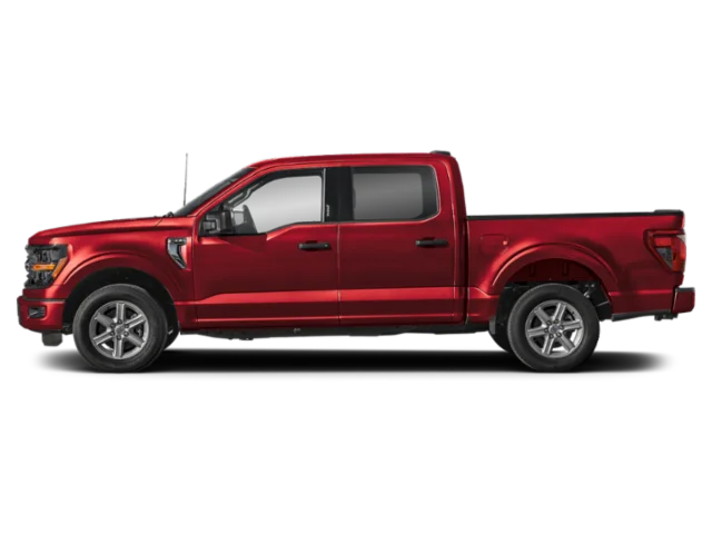 New 2026 Ford F-150 - photo 2