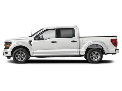 2026 Ford F-150 SuperCrew Cab 4x4 Pickup for sale #TFC59662 - photo 2