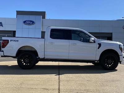 2026 Ford F-150 SuperCrew Cab 4x4 Pickup for sale #TFC59913 - photo 1