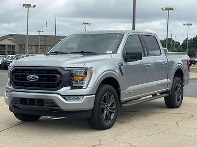 2023 Ford F-150 SuperCrew Cab 4WD Pickup for sale #TFC81357 - photo 2