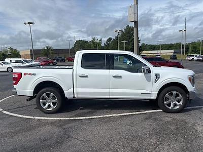 2023 Ford F-150 SuperCrew Cab 4WD Pickup for sale #TFD30963 - photo 1