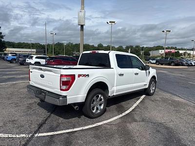 2023 Ford F-150 SuperCrew Cab 4WD Pickup for sale #TFD30963 - photo 2