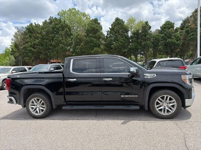 Used 2022 GMC Sierra 1500 - photo 1