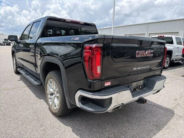 Used 2022 GMC Sierra 1500 - photo 6