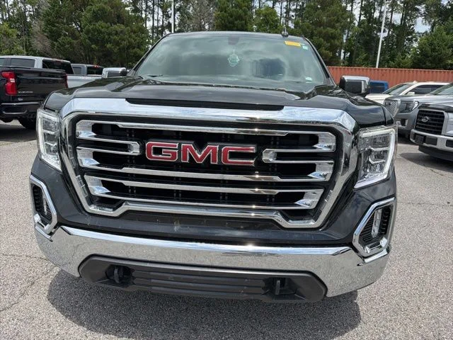 Used 2022 GMC Sierra 1500 - photo 9
