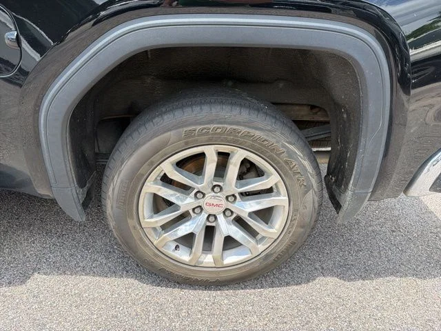Used 2022 GMC Sierra 1500 - photo 10