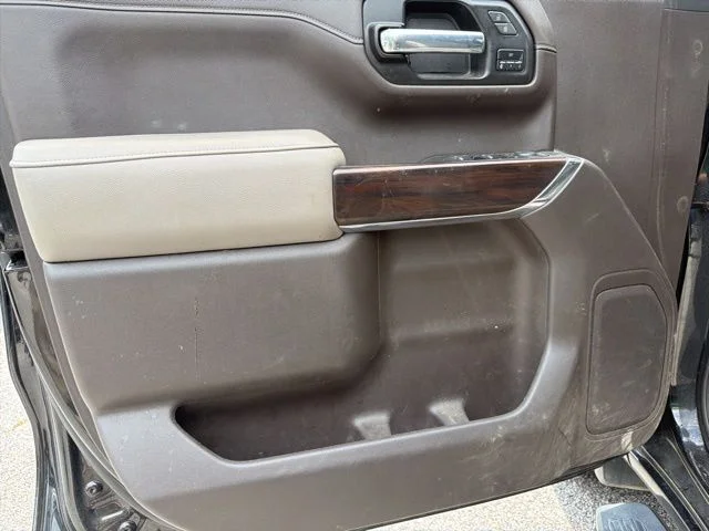 Used 2022 GMC Sierra 1500 - photo 11