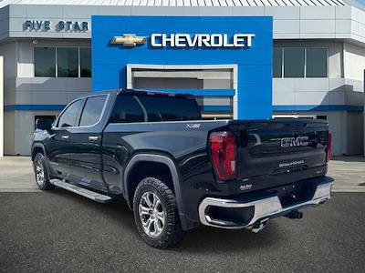 2022 GMC Sierra 1500 Crew Cab 4WD Pickup for sale #TG190852 - photo 2