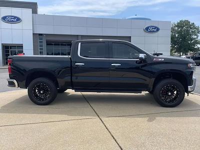 2020 Chevrolet Silverado 1500 Crew Cab 4WD Pickup for sale #TG194046 - photo 1