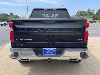 2020 Chevrolet Silverado 1500 Crew Cab 4WD Pickup for sale #TG194046 - photo 2
