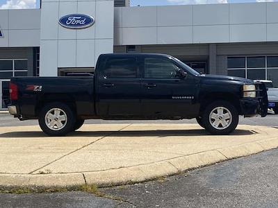 2009 Chevrolet Silverado 1500 Crew Cab 4WD Pickup for sale #TG212500 - photo 1