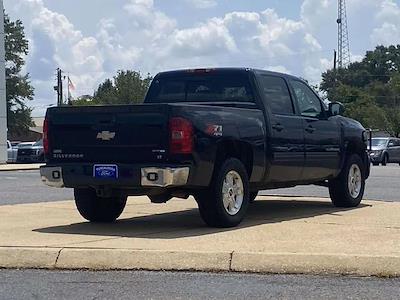 2009 Chevrolet Silverado 1500 Crew Cab 4WD Pickup for sale #TG212500 - photo 2
