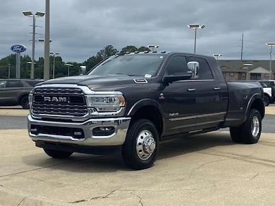 2020 Ram 3500 Mega Cab DRW 4WD Pickup for sale #TG216173 - photo 2