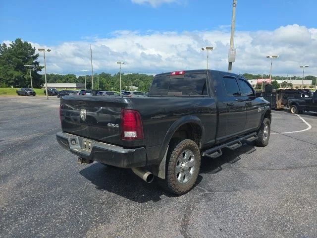 Used 2018 Ram 2500 - photo 2