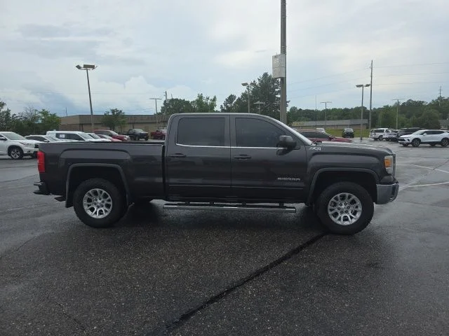 Used 2014 GMC Sierra 1500 - photo 1