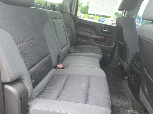 Used 2014 GMC Sierra 1500 - photo 12