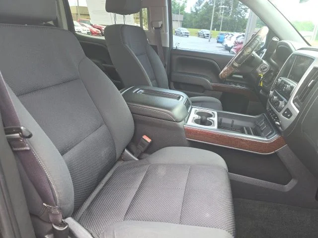 Used 2014 GMC Sierra 1500 - photo 13