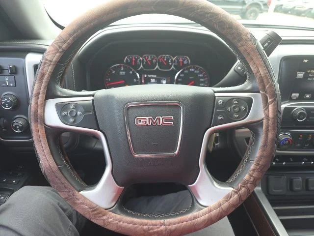 Used 2014 GMC Sierra 1500 - photo 14