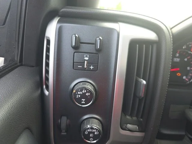 Used 2014 GMC Sierra 1500 - photo 17