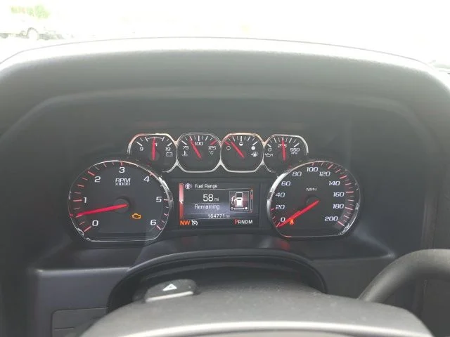 Used 2014 GMC Sierra 1500 - photo 18