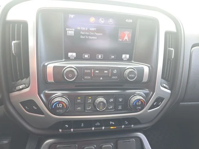 Used 2014 GMC Sierra 1500 - photo 20