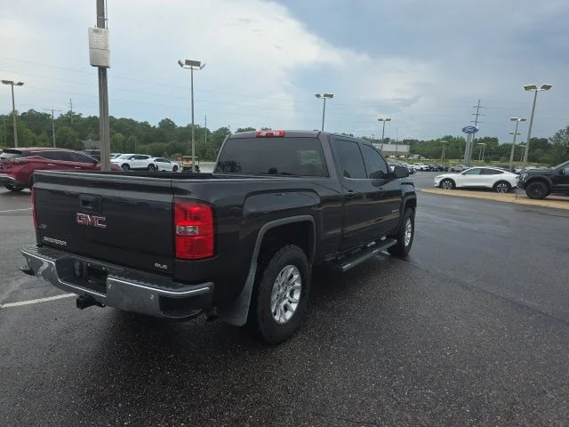 Used 2014 GMC Sierra 1500 - photo 2