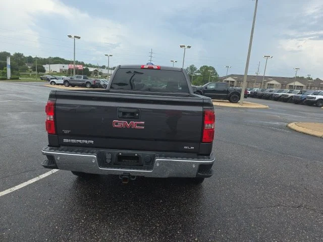 Used 2014 GMC Sierra 1500 - photo 5