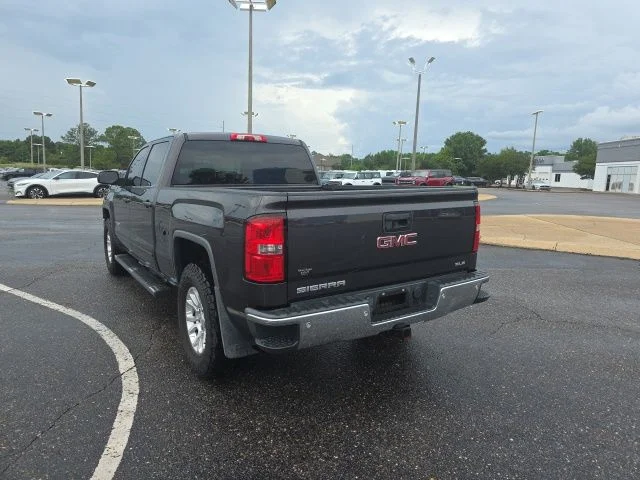 Used 2014 GMC Sierra 1500 - photo 6