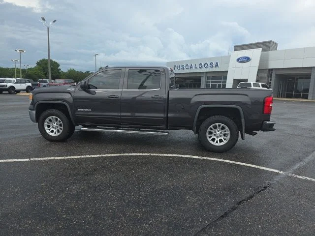 Used 2014 GMC Sierra 1500 - photo 7