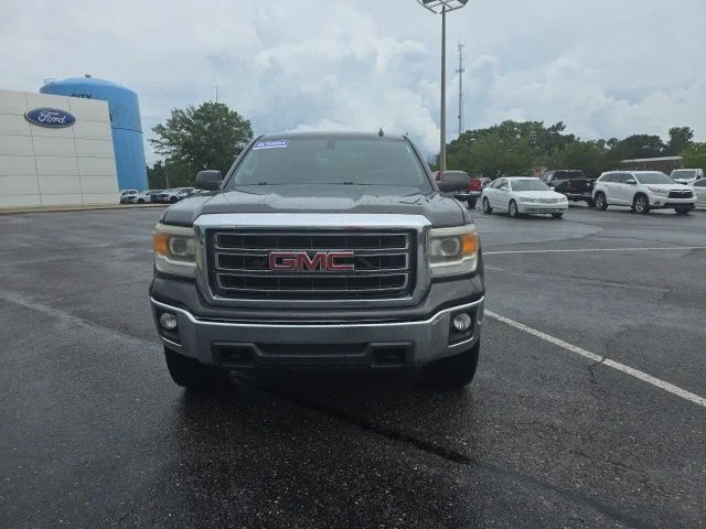 Used 2014 GMC Sierra 1500 - photo 9