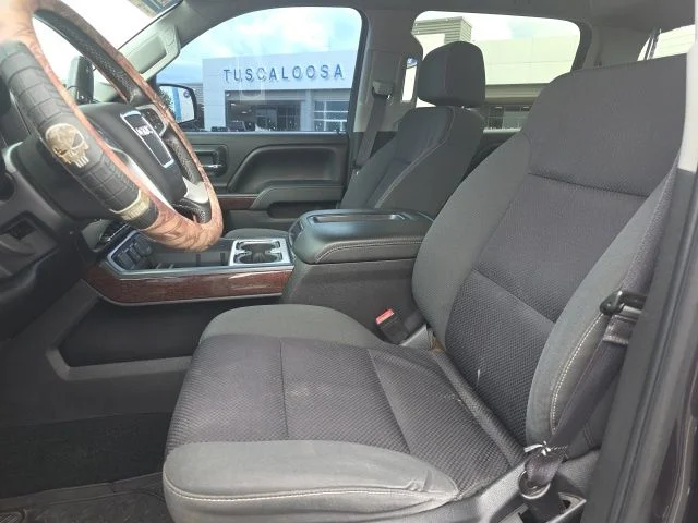 Used 2014 GMC Sierra 1500 - photo 10