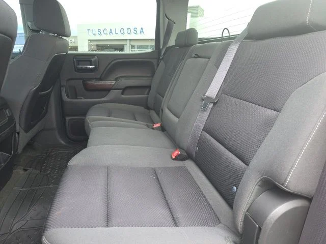 Used 2014 GMC Sierra 1500 - photo 11
