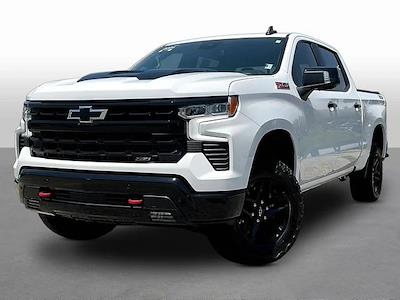 2024 Chevrolet Silverado 1500 Crew Cab 4WD Pickup for sale #TG450642 - photo 2