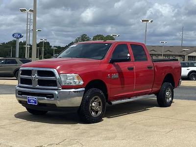2013 Ram 2500 Crew Cab 4WD Pickup for sale #TG519295 - photo 1
