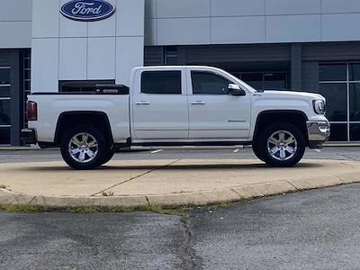 2018 GMC Sierra 1500 Crew Cab 4WD Pickup for sale #TG607747 - photo 1