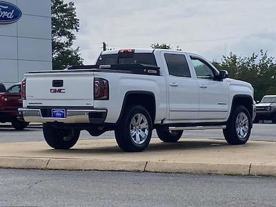 2018 GMC Sierra 1500 Crew Cab 4WD Pickup for sale #TG607747 - photo 2