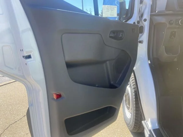 New 2026 Ford Transit 250 - photo 12