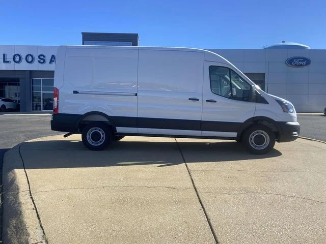 New 2026 Ford Transit 250 - photo 1