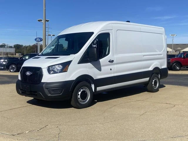 New 2026 Ford Transit 250 - photo 6