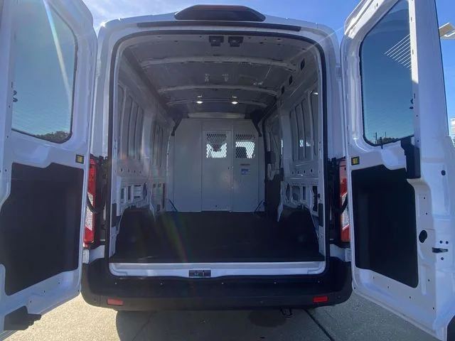 New 2026 Ford Transit 250 - photo 9