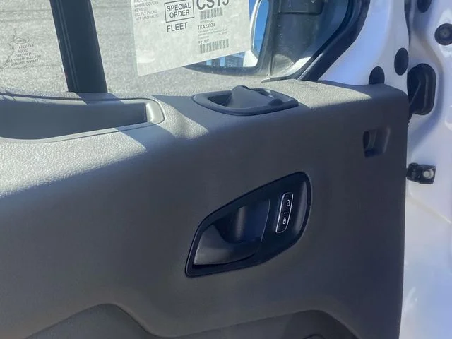 New 2026 Ford Transit 250 - photo 13