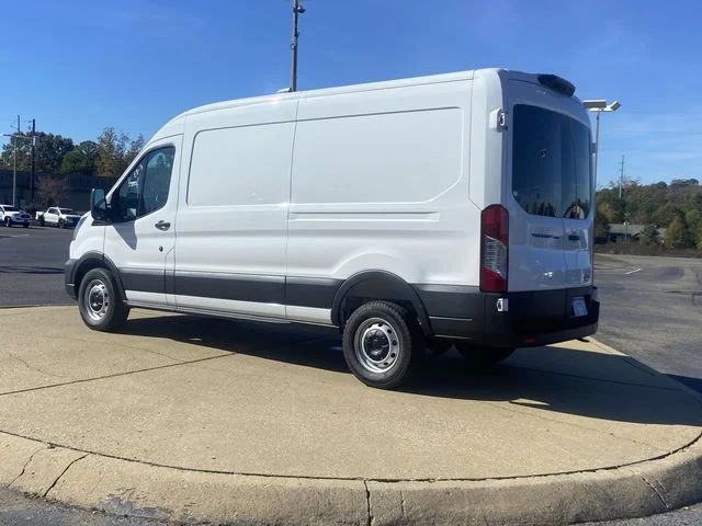 New 2026 Ford Transit 250 - photo 5