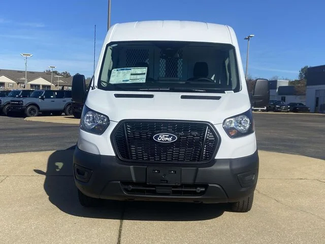 New 2026 Ford Transit 250 - photo 7
