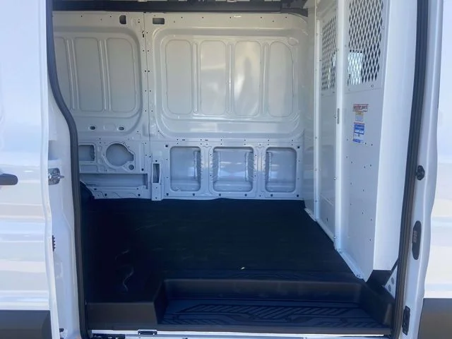 New 2026 Ford Transit 250 - photo 10